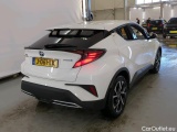  Toyota  C-HR Toyota  2.0 Hybrid First Edition automaat 5d #2