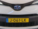  Toyota  C-HR Toyota  2.0 Hybrid First Edition automaat 5d #5