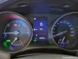  Toyota  C-HR Toyota  2.0 Hybrid First Edition automaat 5d #7