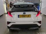  Toyota  C-HR Toyota  2.0 Hybrid First Edition automaat 5d #9