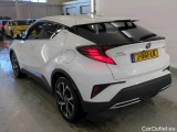  Toyota  C-HR Toyota  2.0 Hybrid First Edition automaat 5d #8