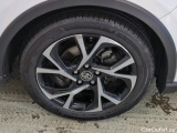  Toyota  C-HR Toyota  2.0 Hybrid First Edition automaat 5d #11