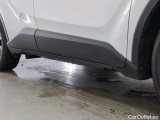  Toyota  C-HR Toyota  2.0 Hybrid First Edition automaat 5d #10