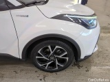  Toyota  C-HR Toyota  2.0 Hybrid First Edition automaat 5d #12
