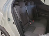 Toyota  C-HR Toyota  2.0 Hybrid First Edition automaat 5d #14
