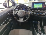  Toyota  C-HR Toyota  2.0 Hybrid First Edition automaat 5d #15