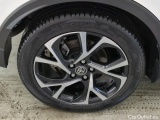  Toyota  C-HR Toyota  2.0 Hybrid First Edition automaat 5d #18