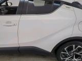  Toyota  C-HR Toyota  2.0 Hybrid First Edition automaat 5d #22