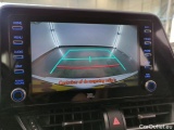  Toyota  C-HR Toyota  2.0 Hybrid First Edition automaat 5d #23