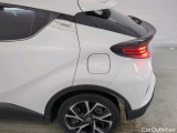  Toyota  C-HR Toyota  2.0 Hybrid First Edition automaat 5d #21