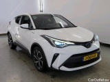  Toyota  C-HR Toyota  2.0 Hybrid First Edition automaat 5d #20