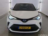  Toyota  C-HR Toyota  2.0 Hybrid First Edition automaat 5d #26