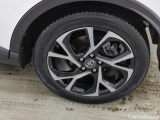  Toyota  C-HR Toyota  2.0 Hybrid First Edition automaat 5d #28