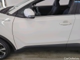  Toyota  C-HR Toyota  2.0 Hybrid First Edition automaat 5d #29