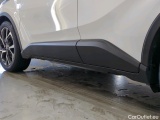  Toyota  C-HR Toyota  2.0 Hybrid First Edition automaat 5d #27
