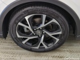  Toyota  C-HR Toyota  2.0 Hybrid First Edition automaat 5d #31