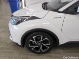  Toyota  C-HR Toyota  2.0 Hybrid First Edition automaat 5d #30