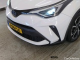  Toyota  C-HR Toyota  2.0 Hybrid First Edition automaat 5d #39