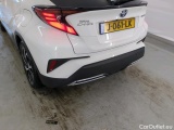  Toyota  C-HR Toyota  2.0 Hybrid First Edition automaat 5d #46