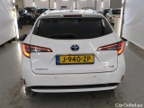  Toyota  Corolla Toyota  Touring Sports 1.8 Hybrid Business Plus 5d #9