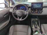  Toyota  Corolla Toyota  Touring Sports 1.8 Hybrid Business Plus 5d #14