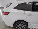  Toyota  Corolla Toyota  Touring Sports 1.8 Hybrid Business Plus 5d #16