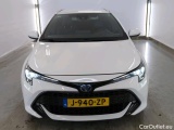  Toyota  Corolla Toyota  Touring Sports 1.8 Hybrid Business Plus 5d #20