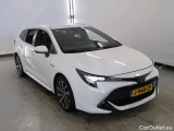  Toyota  Corolla Toyota  Touring Sports 1.8 Hybrid Business Plus 5d #19