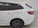  Toyota  Corolla Toyota  Touring Sports 1.8 Hybrid Business Plus 5d #23