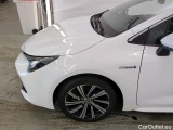  Toyota  Corolla Toyota  Touring Sports 1.8 Hybrid Business Plus 5d #26