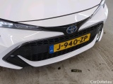  Toyota  Corolla Toyota  Touring Sports 1.8 Hybrid Business Plus 5d #39