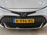  Toyota  Corolla Toyota  Touring Sports 2.0 Hybrid GR-Sport PLUS 5d #5