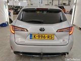  Toyota  Corolla Toyota  Touring Sports 2.0 Hybrid GR-Sport PLUS 5d #9