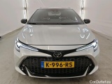 Toyota  Corolla Toyota  Touring Sports 2.0 Hybrid GR-Sport PLUS 5d #13