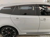  Toyota  Corolla Toyota  Touring Sports 2.0 Hybrid GR-Sport PLUS 5d #12