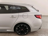 Toyota  Corolla Toyota  Touring Sports 2.0 Hybrid GR-Sport PLUS 5d #16