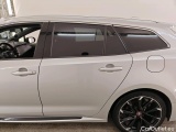  Toyota  Corolla Toyota  Touring Sports 2.0 Hybrid GR-Sport PLUS 5d #17
