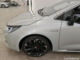  Toyota  Corolla Toyota  Touring Sports 2.0 Hybrid GR-Sport PLUS 5d #19