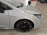  Toyota  Corolla Toyota  Touring Sports 2.0 Hybrid GR-Sport PLUS 5d #24