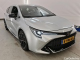  Toyota  Corolla Toyota  Touring Sports 2.0 Hybrid GR-Sport PLUS 5d #28