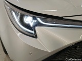  Toyota  Corolla Toyota  Touring Sports 2.0 Hybrid GR-Sport PLUS 5d #27