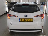  Toyota  Corolla Toyota  Touring Sports 1.8 Hybrid Business 5d #11