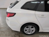  Toyota  Corolla Toyota  Touring Sports 1.8 Hybrid Business 5d #13