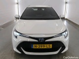  Toyota  Corolla Toyota  Touring Sports 1.8 Hybrid Business 5d #14