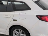  Toyota  Corolla Toyota  Touring Sports 1.8 Hybrid Business 5d #56