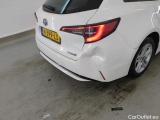  Toyota  Corolla Toyota  Touring Sports 1.8 Hybrid Business 5d #75