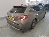  Toyota  Corolla Toyota  Touring Sports 1.8 Hybrid Executive 5d #2