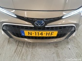  Toyota  Corolla Toyota  Touring Sports 1.8 Hybrid Executive 5d #5