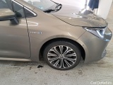  Toyota  Corolla Toyota  Touring Sports 1.8 Hybrid Executive 5d #8
