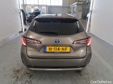  Toyota  Corolla Toyota  Touring Sports 1.8 Hybrid Executive 5d #16